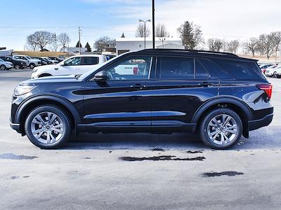 New 2026 Ford Explorer - photo 1