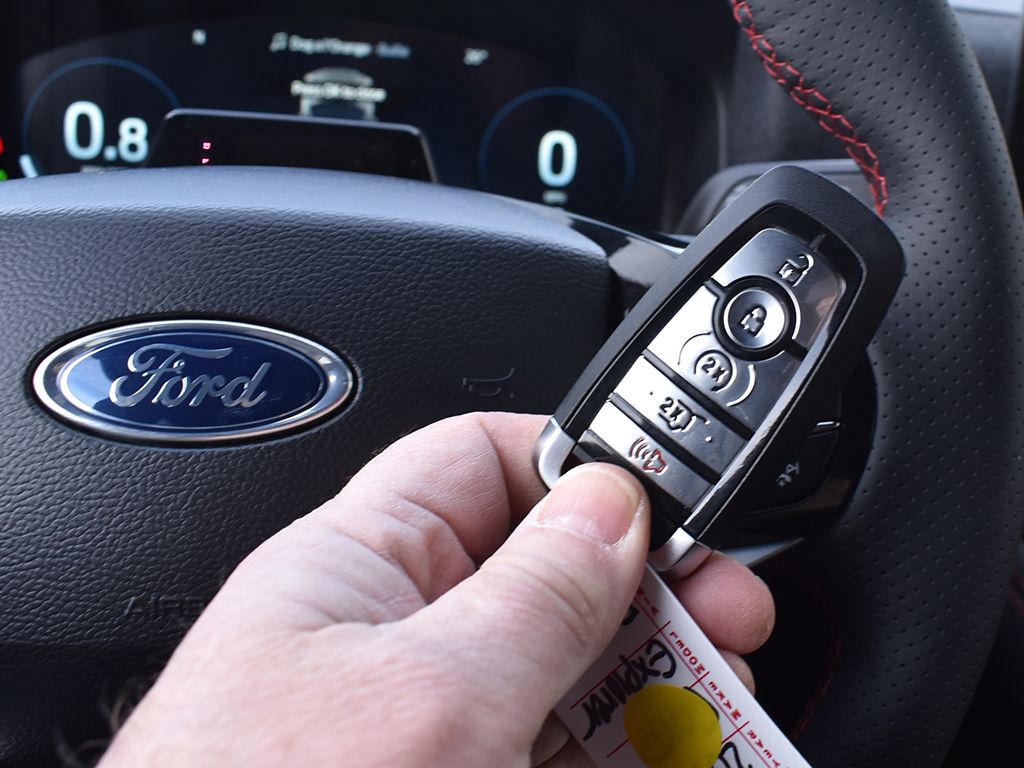 New 2026 Ford Explorer - photo 13