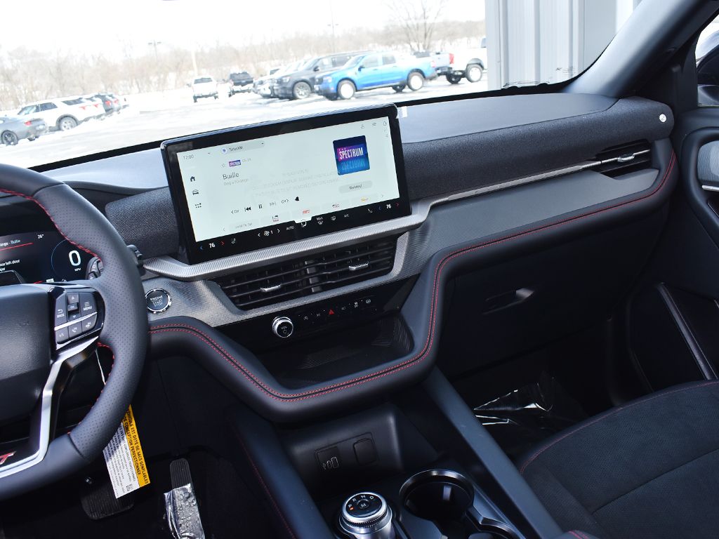 New 2026 Ford Explorer - photo 18