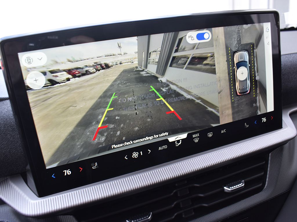 New 2026 Ford Explorer - photo 21