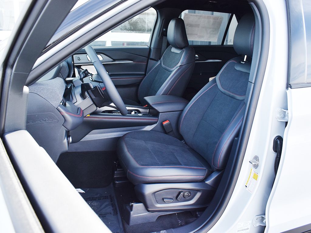 New 2026 Ford Explorer - photo 6