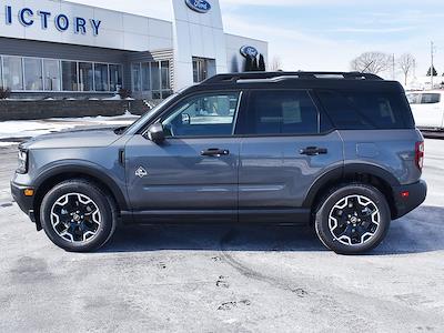 New 2026 Ford Bronco Sport - photo 1