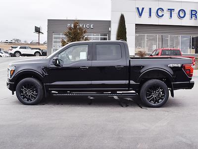 New 2026 Ford F-150 - photo 1