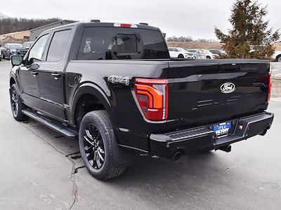 New 2026 Ford F-150 - photo 1
