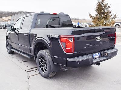 New 2026 Ford F-150 - photo 1