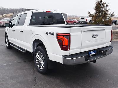 New 2026 Ford F-150 - photo 1