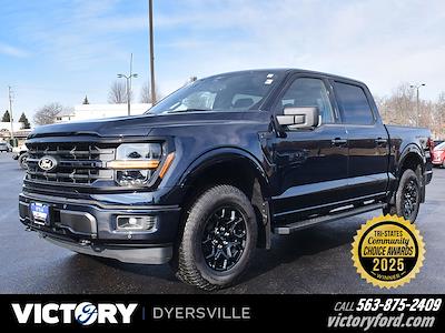 New 2026 Ford F-150 - photo 1