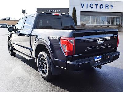 New 2026 Ford F-150 - photo 1
