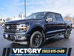 2026 Ford F-150 SuperCrew Cab 4WD Pickup for sale #CT238 - photo 1