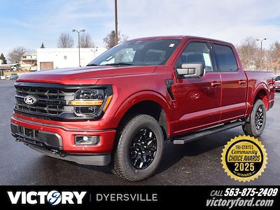 New 2026 Ford F-150 - photo 1