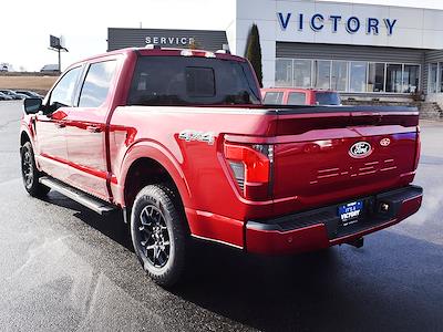 New 2026 Ford F-150 - photo 1
