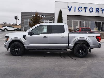 New 2026 Ford F-150 - photo 1