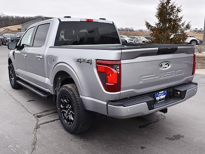 New 2026 Ford F-150 - photo 1