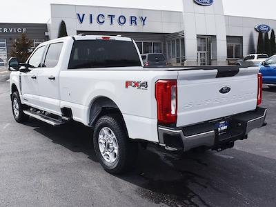 New 2026 Ford F-250 - photo 1