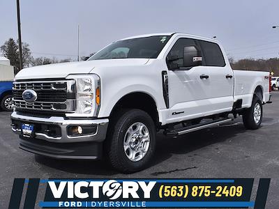 New 2026 Ford F-250 - photo 1