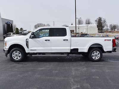 New 2026 Ford F-250 - photo 1