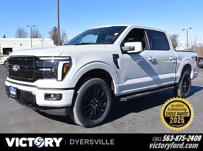 New 2026 Ford F-150 - photo 1