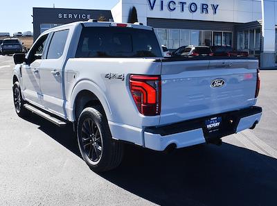New 2026 Ford F-150 - photo 1