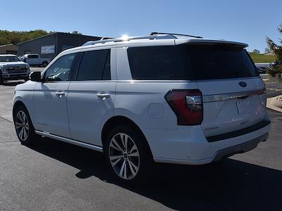 2020 Ford Expedition 4WD SUV for sale #CT250A - photo 1
