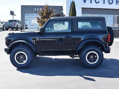 New 2026 Ford Bronco - photo 1