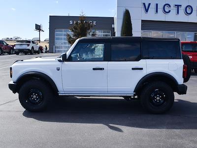 New 2026 Ford Bronco - photo 1