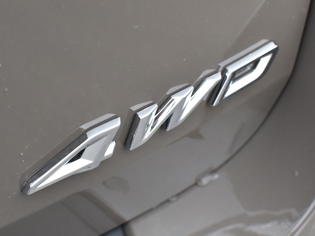 New 2026 Ford Explorer - photo 19