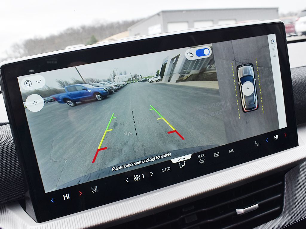 New 2026 Ford Explorer - photo 24