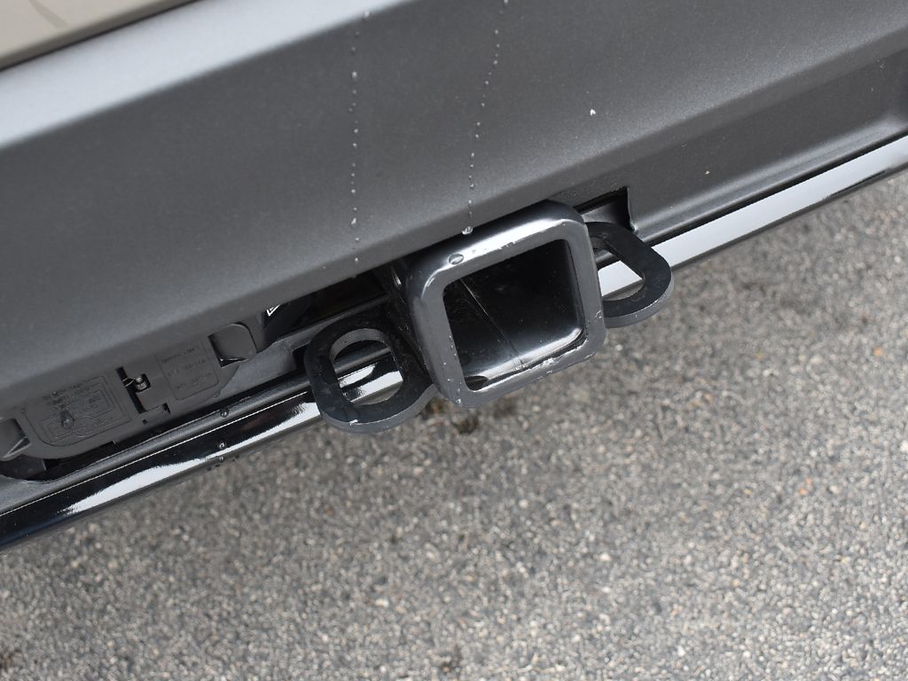 New 2026 Ford Explorer - photo 29