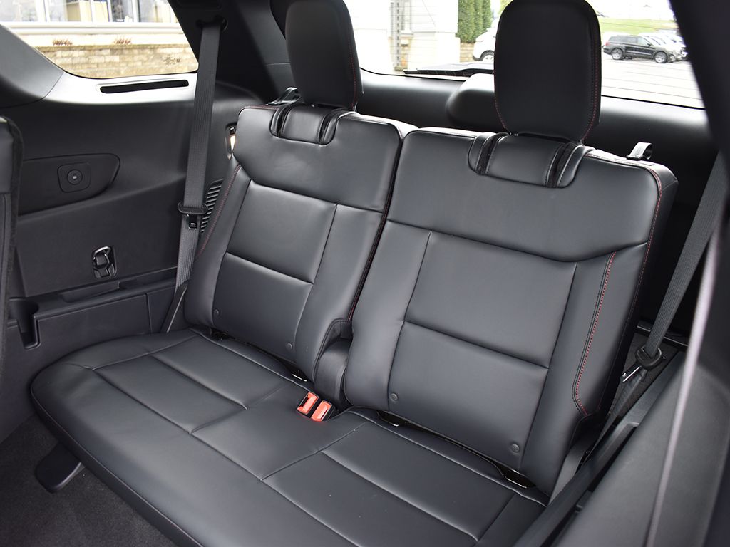 New 2026 Ford Explorer - photo 9