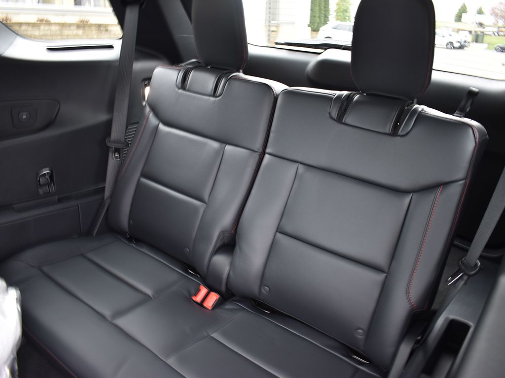 New 2026 Ford Explorer - photo 9