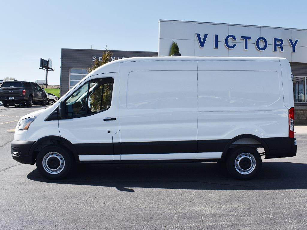 New 2026 Ford Transit 250 - photo 5