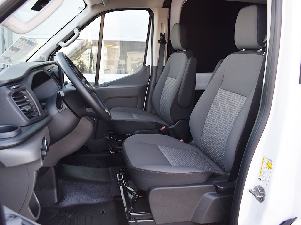 New 2026 Ford Transit 250 - photo 8