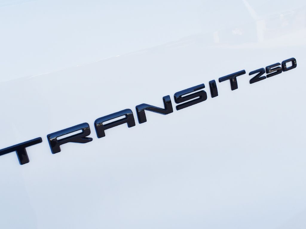 New 2026 Ford Transit 250 - photo 11