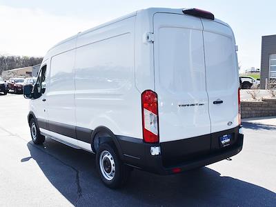 New 2026 Ford Transit 250 - photo 2