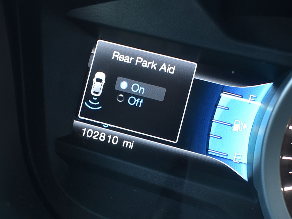 Used 2015 Ford Explorer - photo 6
