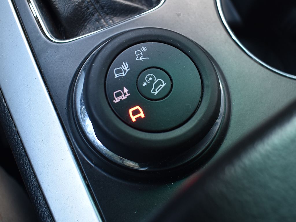 Used 2015 Ford Explorer - photo 14