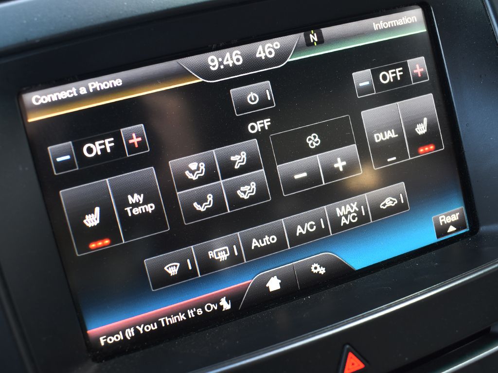 Used 2015 Ford Explorer - photo 15
