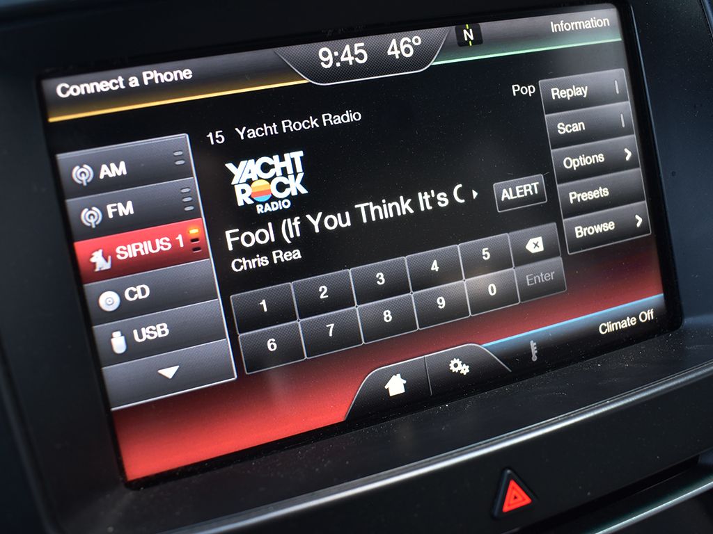Used 2015 Ford Explorer - photo 17