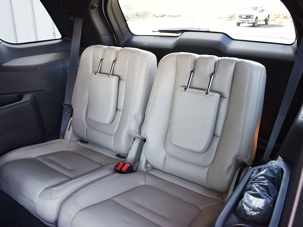 Used 2015 Ford Explorer - photo 28