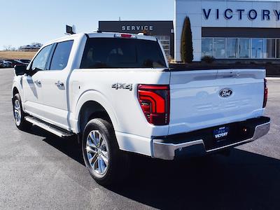 New 2026 Ford F-150 - photo 1