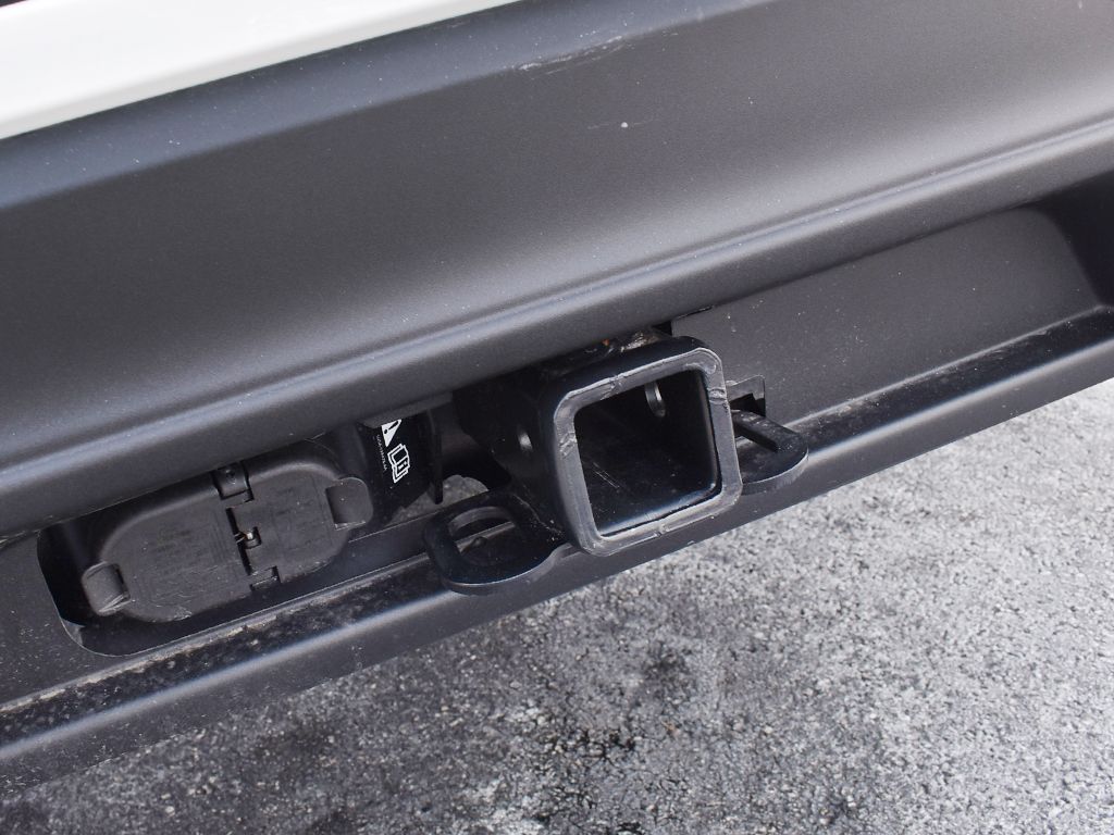 New 2026 Ford Explorer - photo 29