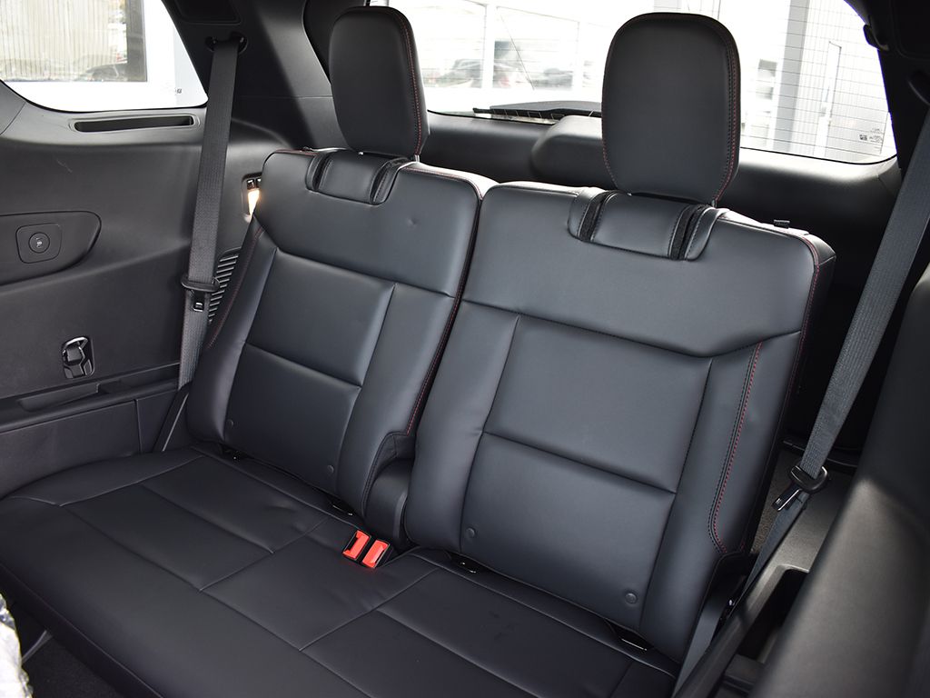 New 2026 Ford Explorer - photo 9
