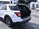 2026 Ford Explorer 4WD SUV for sale #CT272 - photo 29