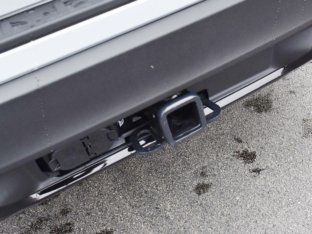 New 2026 Ford Explorer - photo 29