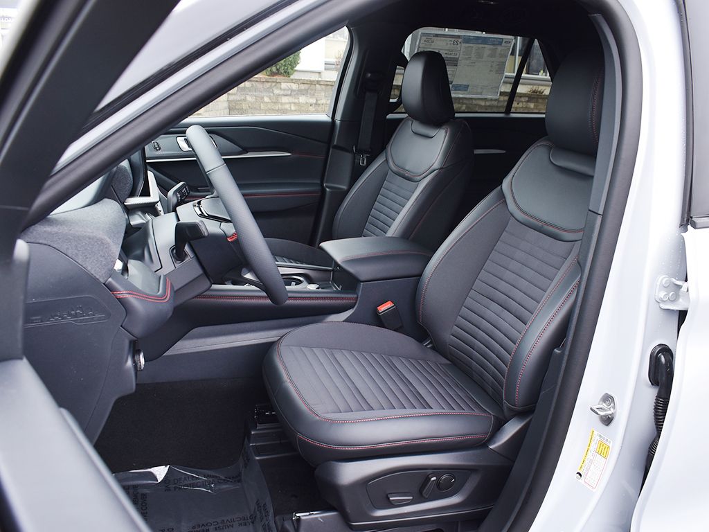 New 2026 Ford Explorer - photo 7