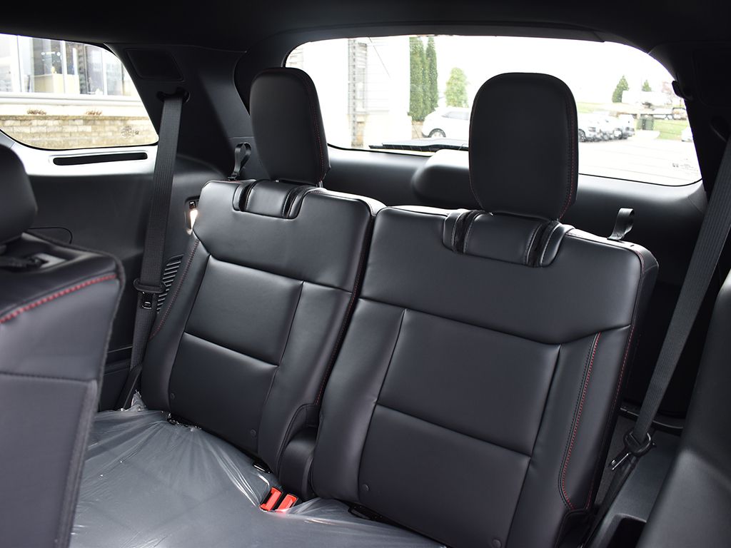 New 2026 Ford Explorer - photo 9