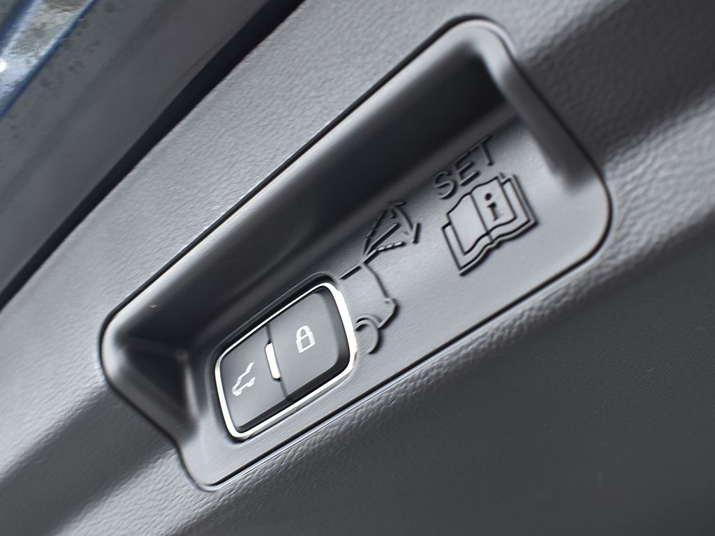 New 2026 Ford Explorer - photo 30