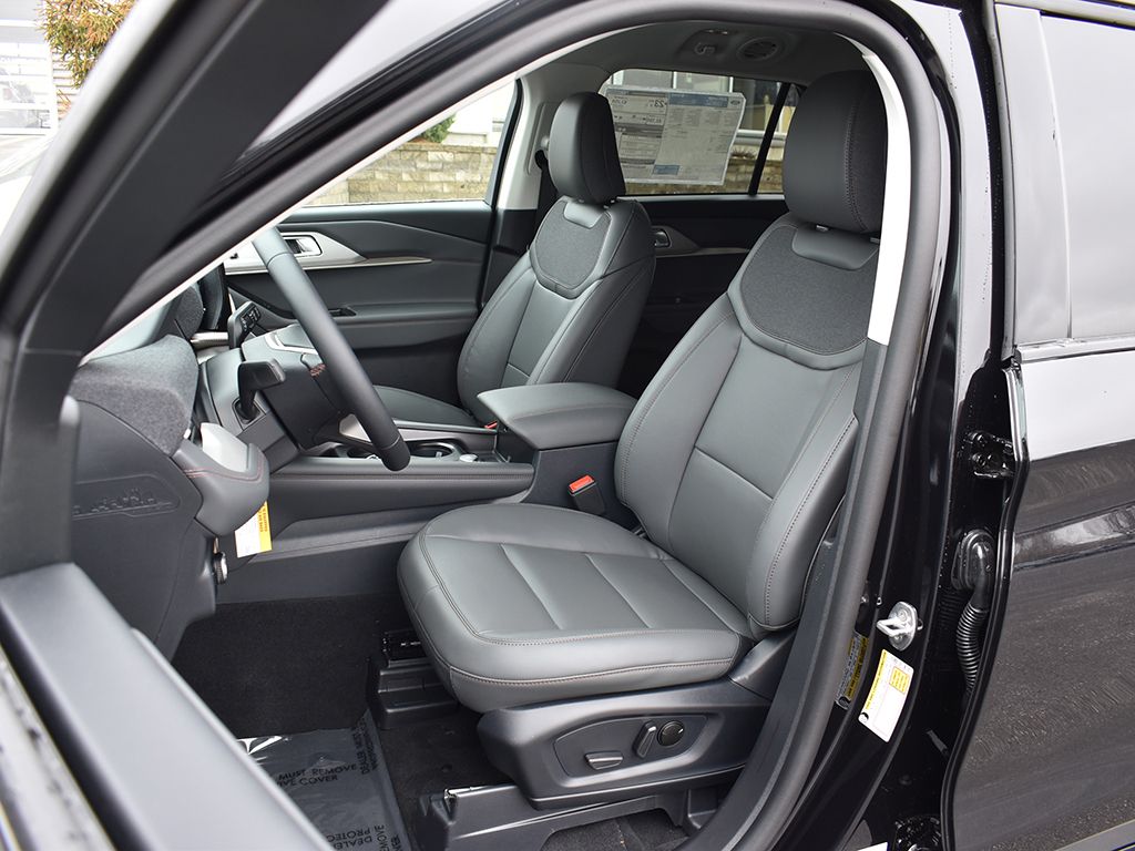 New 2026 Ford Explorer - photo 7