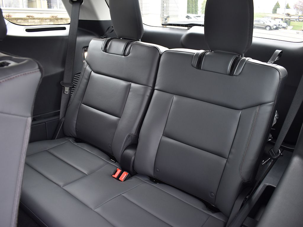 New 2026 Ford Explorer - photo 9