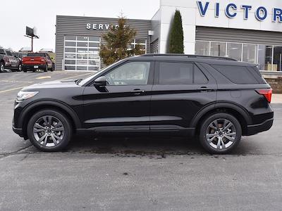 New 2026 Ford Explorer - photo 2